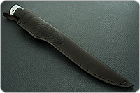 Н76 Бурят наборная кожа, эи-107, алюминий : фото 10