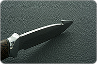 Нож НР21А Рыбак венге, эи-107, алюминий : фото 7