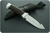 Нож НР21А Рыбак венге, эи-107, алюминий : фото 8