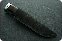 Нож НР21А Рыбак венге, эи-107, алюминий : фото 9