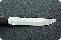 Нож Н55 Пират наборная кожа, эи-107, алюминий : фото 7