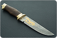 Нож Н8-Спецназ