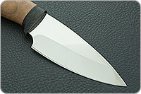 Нож Н84 Варяг орех, эи-107, текстолит : фото 4