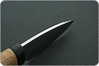 Нож Н84 Варяг орех, эи-107, текстолит : фото 8