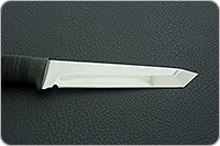 Нож Н10 Телохранитель наборная кожа, эи-107, текстолит : фото 6